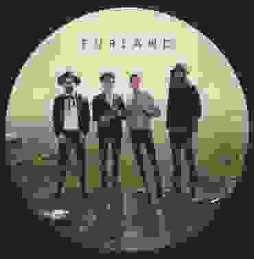 Listo el nuevo álbum de Furland