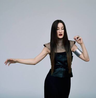 Zola Jesus: cuando la familia y el amor no lo son todo