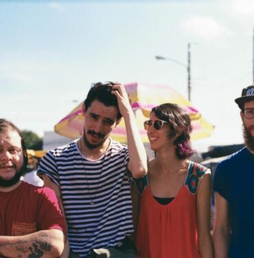 Entrega total y honestidad: Los Waldners