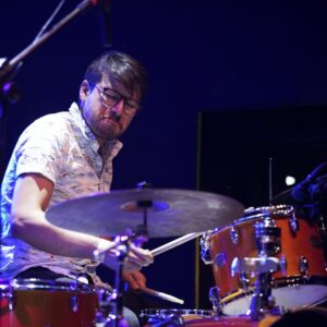 HIPNOSIS Presenta: Temples en el Foro Indie Rocks!