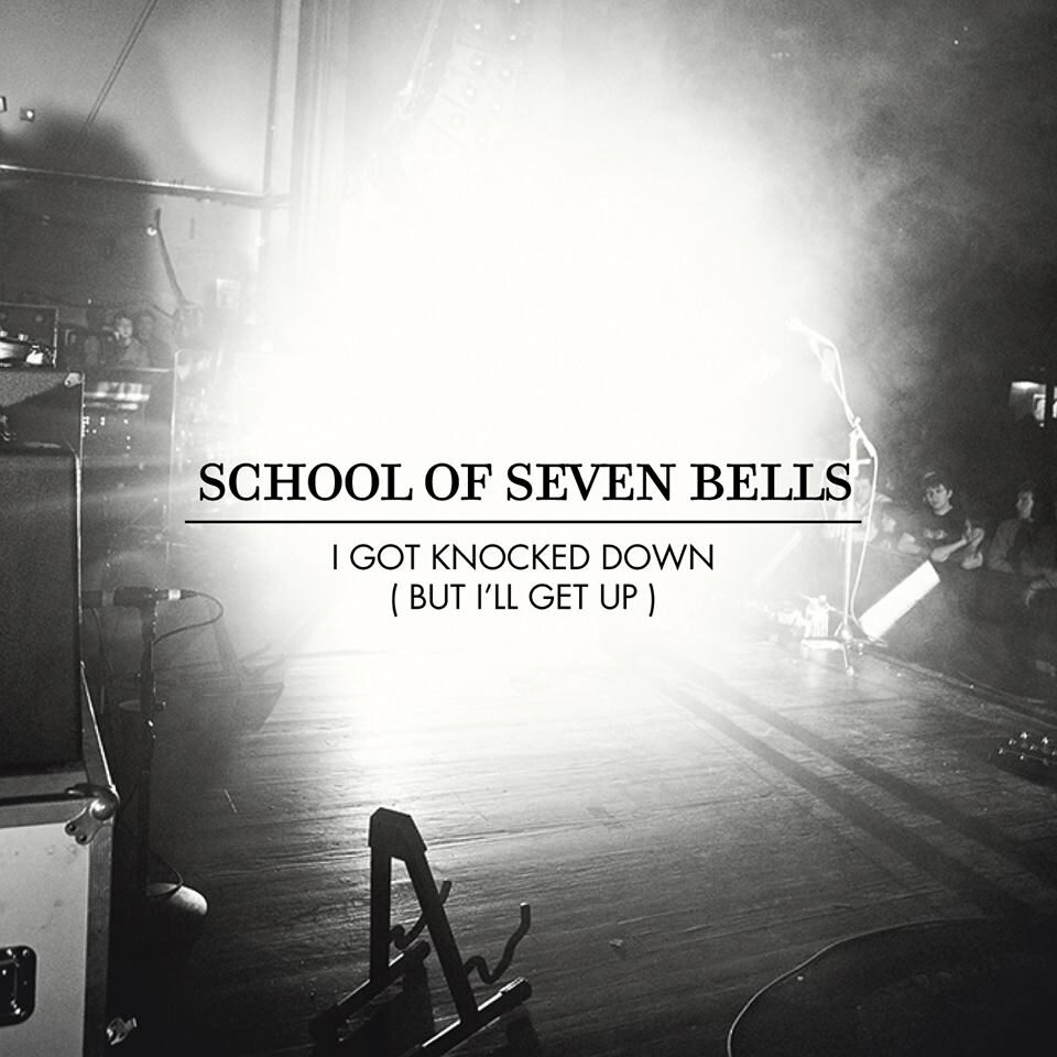 Nueva música de School of Seven Bells