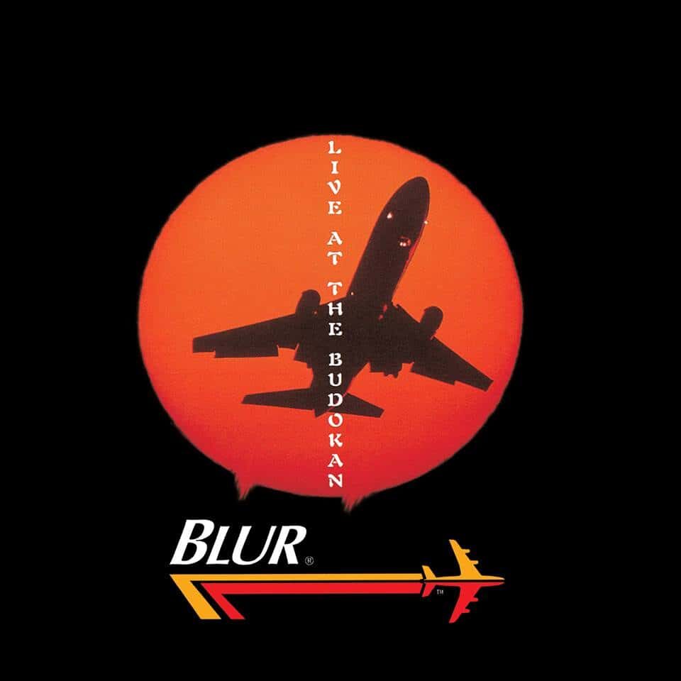 Blur relanzará 'Live at the Budokan'