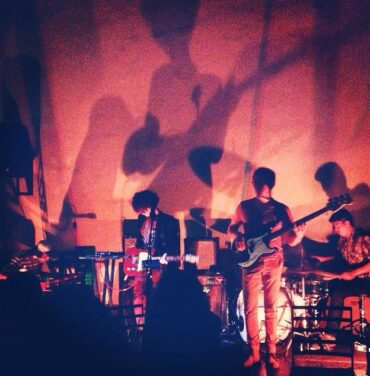 Experimentación y calidad sonora