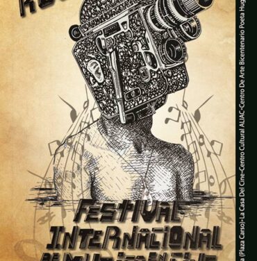 Rubber Festival Internacional de la Música en el Cine