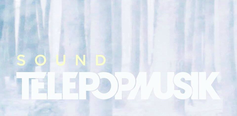 Escucha el nuevo EP de Télépopmusik