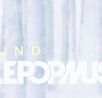Escucha el nuevo EP de Télépopmusik