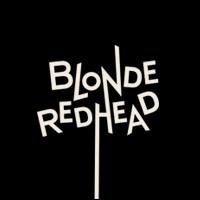 Blonde Redhead en el Teatro Diana