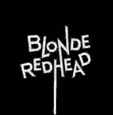 Blonde Redhead en el Teatro Diana