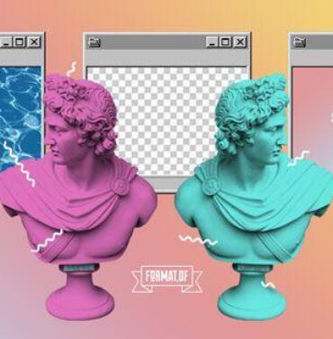 Todo listo para Format.DF 2014