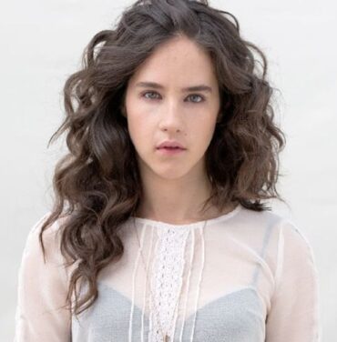 Ximena Sariñana en el Teatro Metropólitan