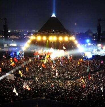 Glastonbury revela su cartel para la edición 2016