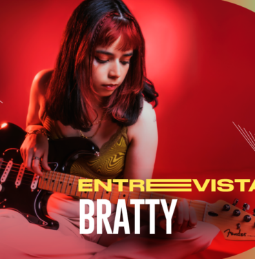 Entrevista con Bratty