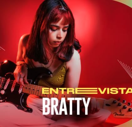 Entrevista con Bratty