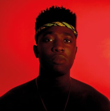 Kele Okereke presenta 'Trick'