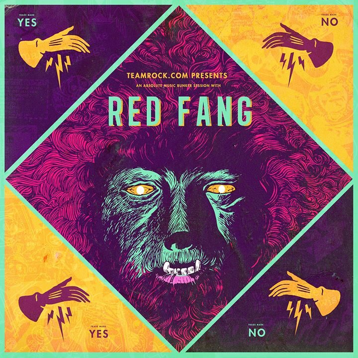 Red Fang te regala un EP acústico