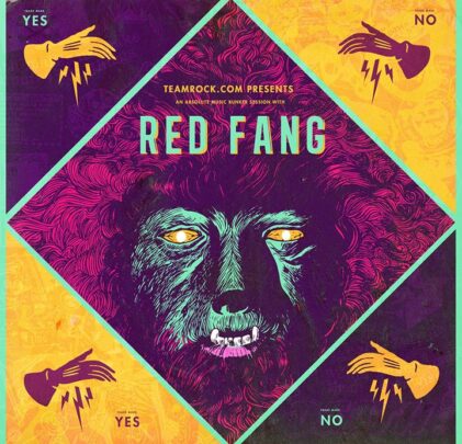 Red Fang te regala un EP acústico