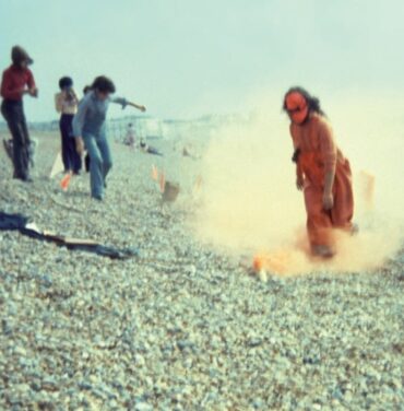 Ponen en streaming 'Home Aged & The 18 Month Hope' de COUM Transmissions