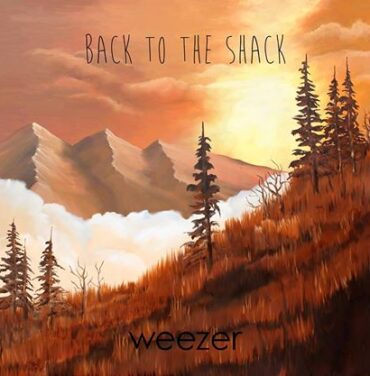 Weezer presenta 