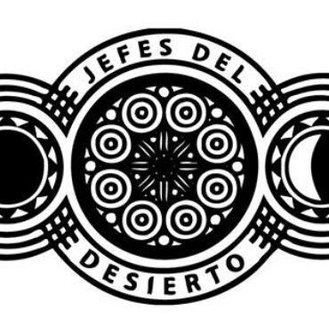 Jefes del Desierto: compartir y amar la música