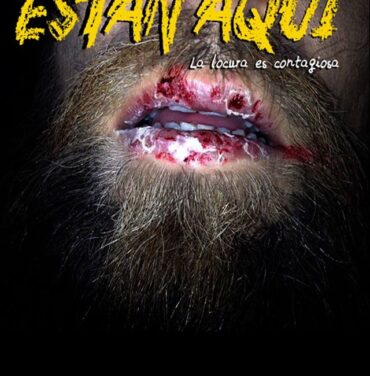 #FERATUM2014: La grosera proyección de Están Aquí