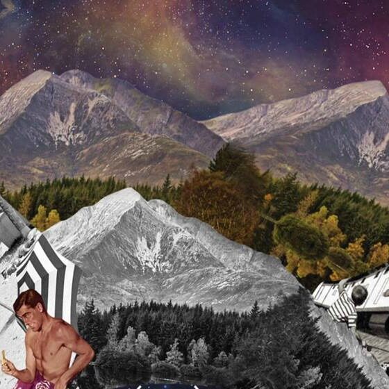 Dorian estrena tema inédito