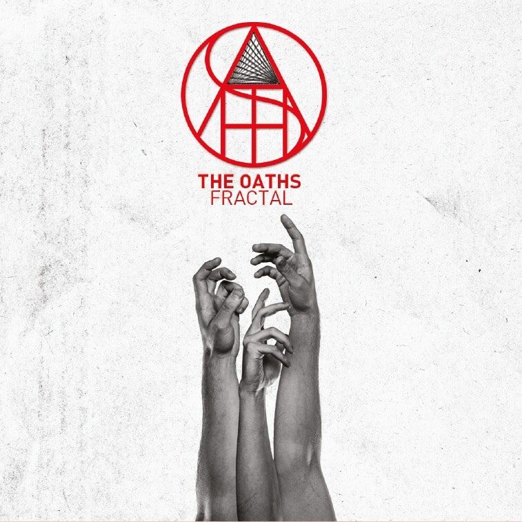 Escucha el nuevo álbum de The Oaths