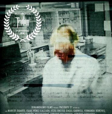 Premier de Paciente 27 en #FERATUM2014