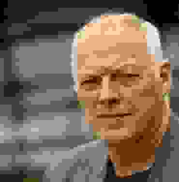 David Gilmour anuncia disco en solitario, Rattle That Lock