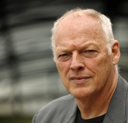 David Gilmour estrena el video 