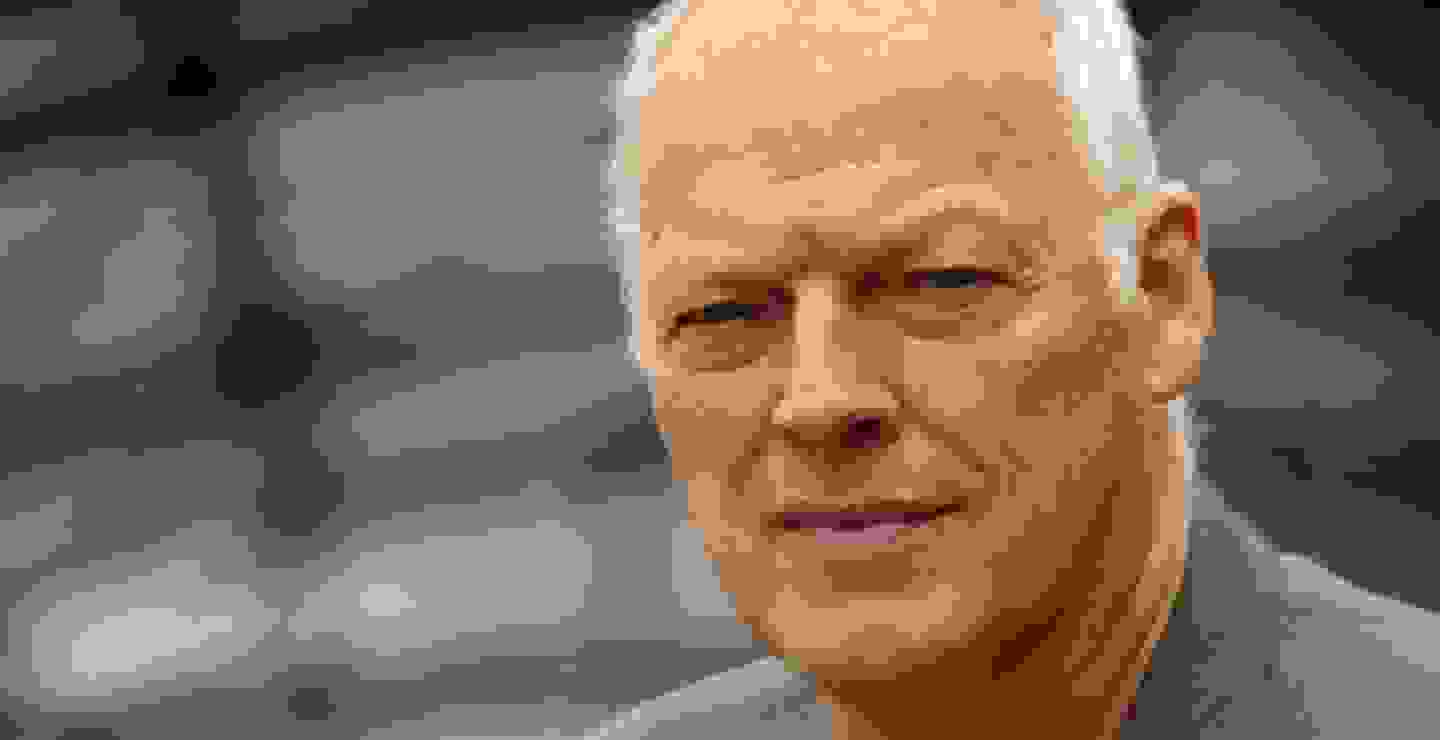David Gilmour anuncia disco en solitario, Rattle That Lock