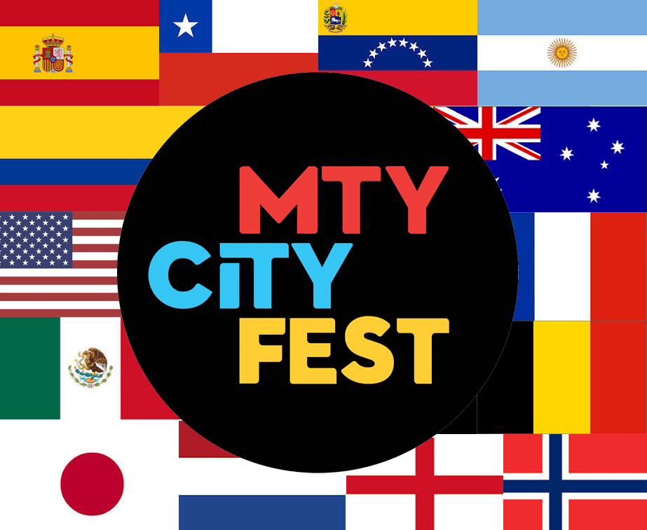 Monterrey City Fest: Un festival para todos