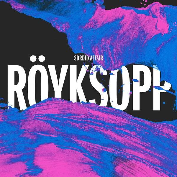 Nueva canción de Röyksopp