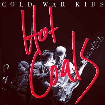 Cold War Kids estrena tema