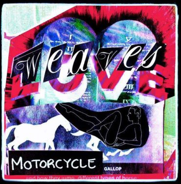 Weaves estrena el sencillo 