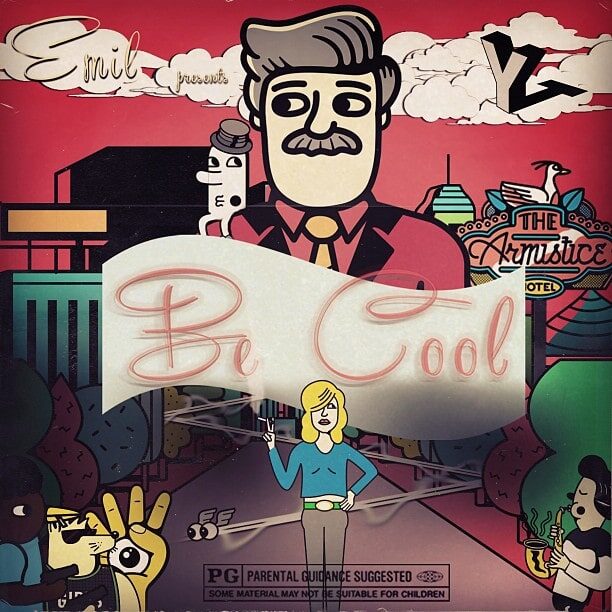 Emil & Friends hace remix a 