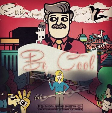 Emil & Friends hace remix a 