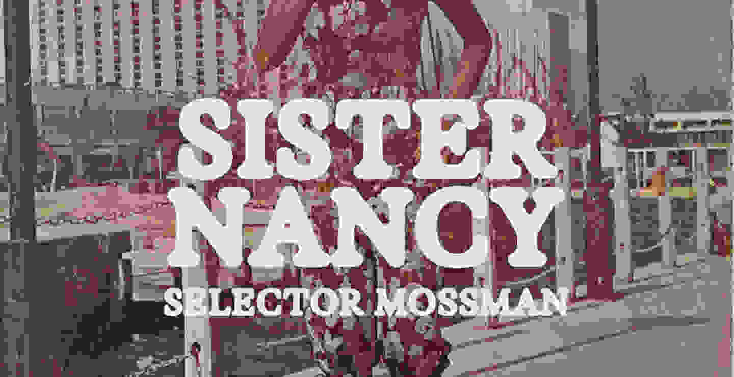 Sister Nancy se presentará en el Foro Indie Rocks!