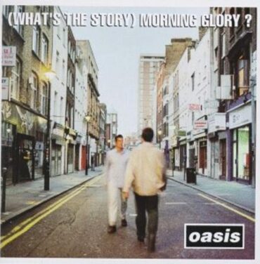 Oasis reeditará '(What's the Story) Morning Glory? '