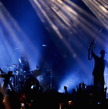 Bob Moses en SALA Corona