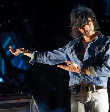 Festival Vaivén 2018