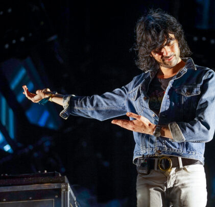 Festival Vaivén 2018