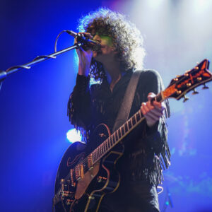 HIPNOSIS Presenta: Temples en el Foro Indie Rocks!