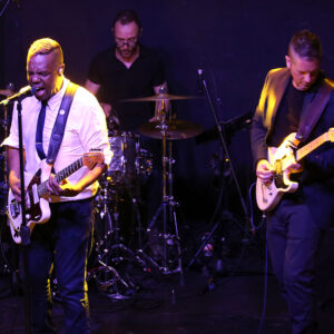 The Dears en el Foro Indie Rocks!