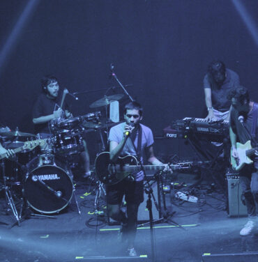 Ases Falsos en el Foro Indie Rocks!