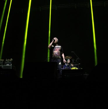 The Stone Roses: La noche prometida