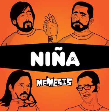 Niña presenta nuevo EP