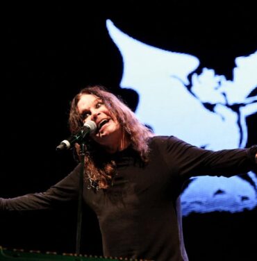 Black Sabbath: La bendición de los Dioses del Metal