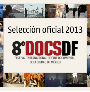 DOCSDF presenta su selección oficial