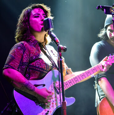 #CircuitoIndio: Elis Paprika + AJ Dávila en el Foro Indie Rocks!