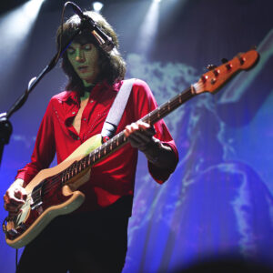 HIPNOSIS Presenta: Temples en el Foro Indie Rocks!